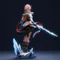 Lightning - Final Fantasy