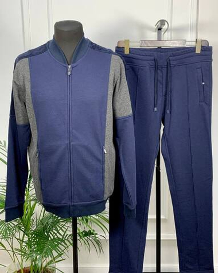 Костюм Bottega Veneta