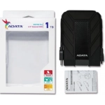 Внешний HDD A-Data HD710 Pro 5Tb Black (AHD710P-5TU31-CBK)