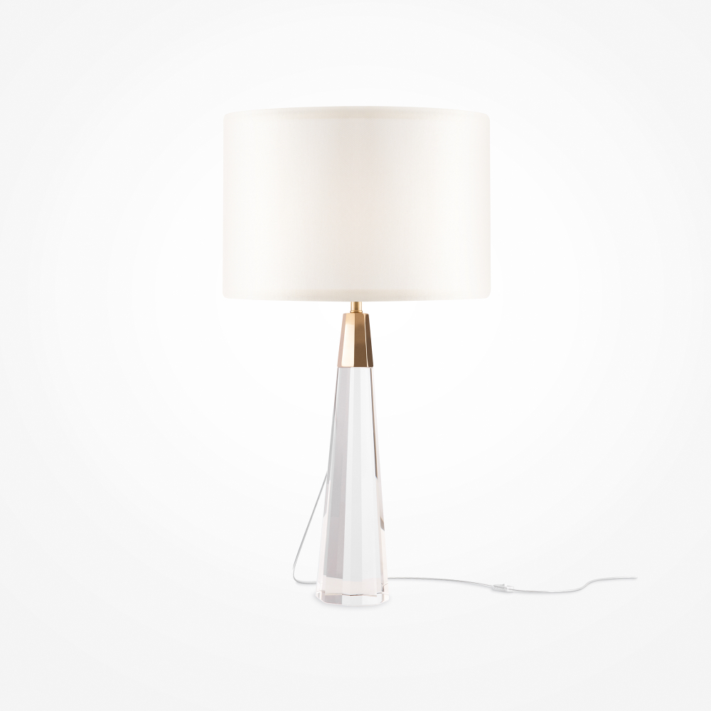 Настольная лампа Maytoni Bianco Z030TL-01BS2