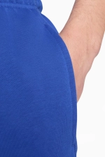 Шорты Nike Club - синий