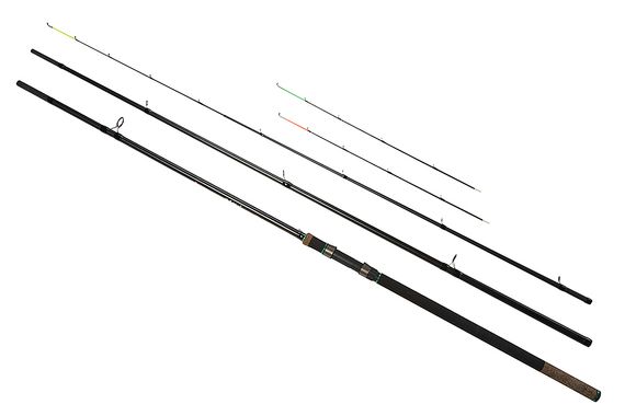 Удилище HIGASHI Koi 4,2m 180g