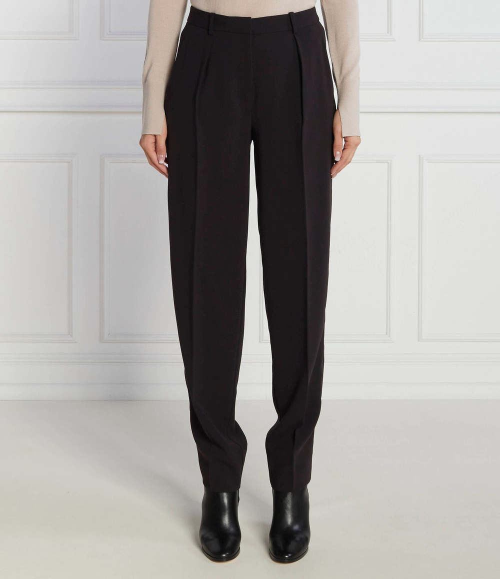 Брюки Calvin Klein - черный(K20K206134)