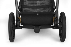 Прогулочная коляска Inglesina Aptica XT 2025 Canyon Grey