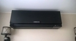 Mitsubishi Electric MSZ-EF25VGKB/MUZ-EF25VG