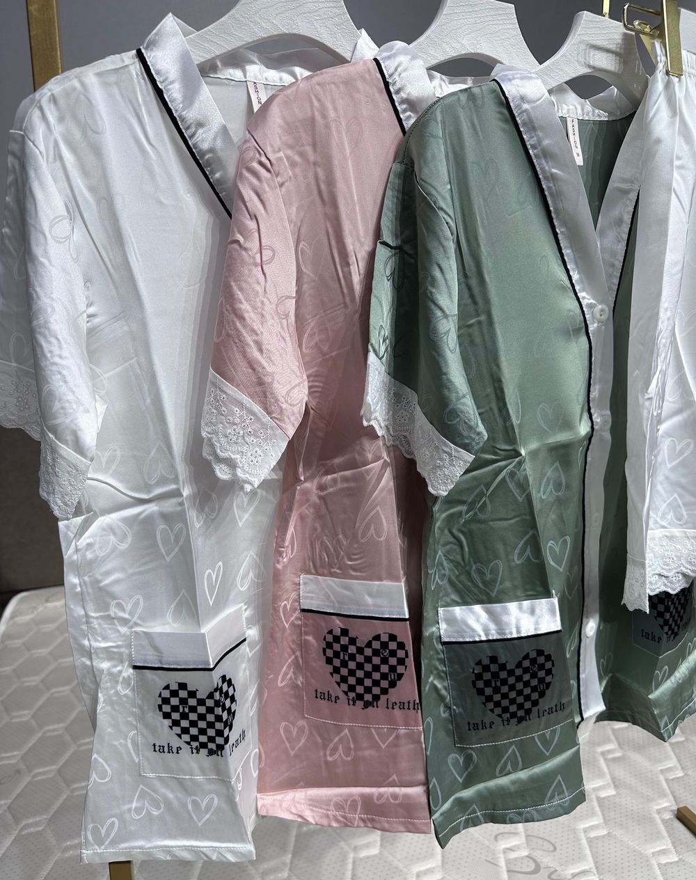 ДО ШЕЛК Двойка ГАБРИЭЛЬ