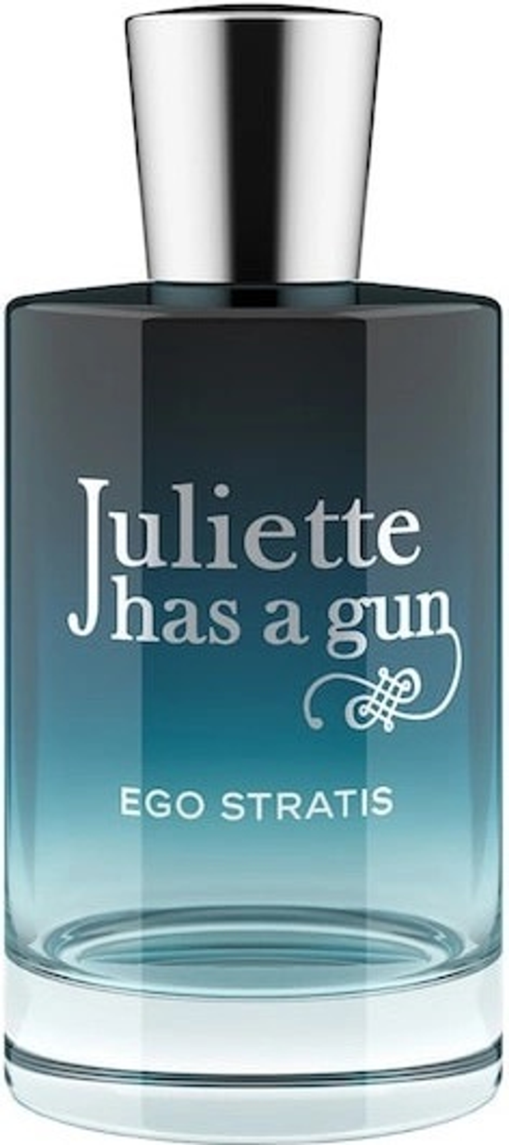 Juliette Has A Gun Ego Stratis