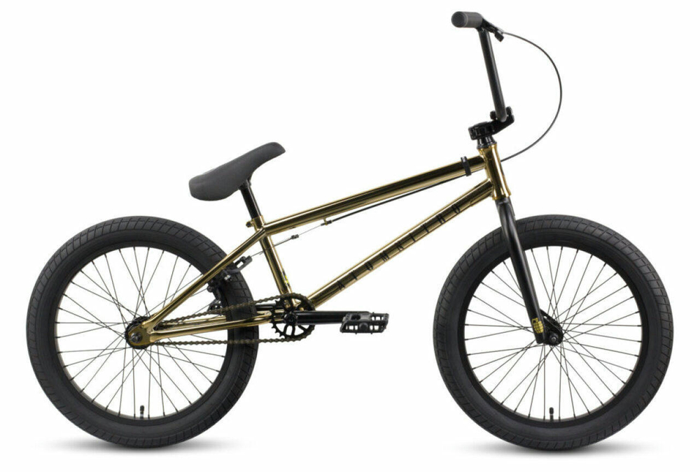 BMX Atom Nitro (S) (2022)