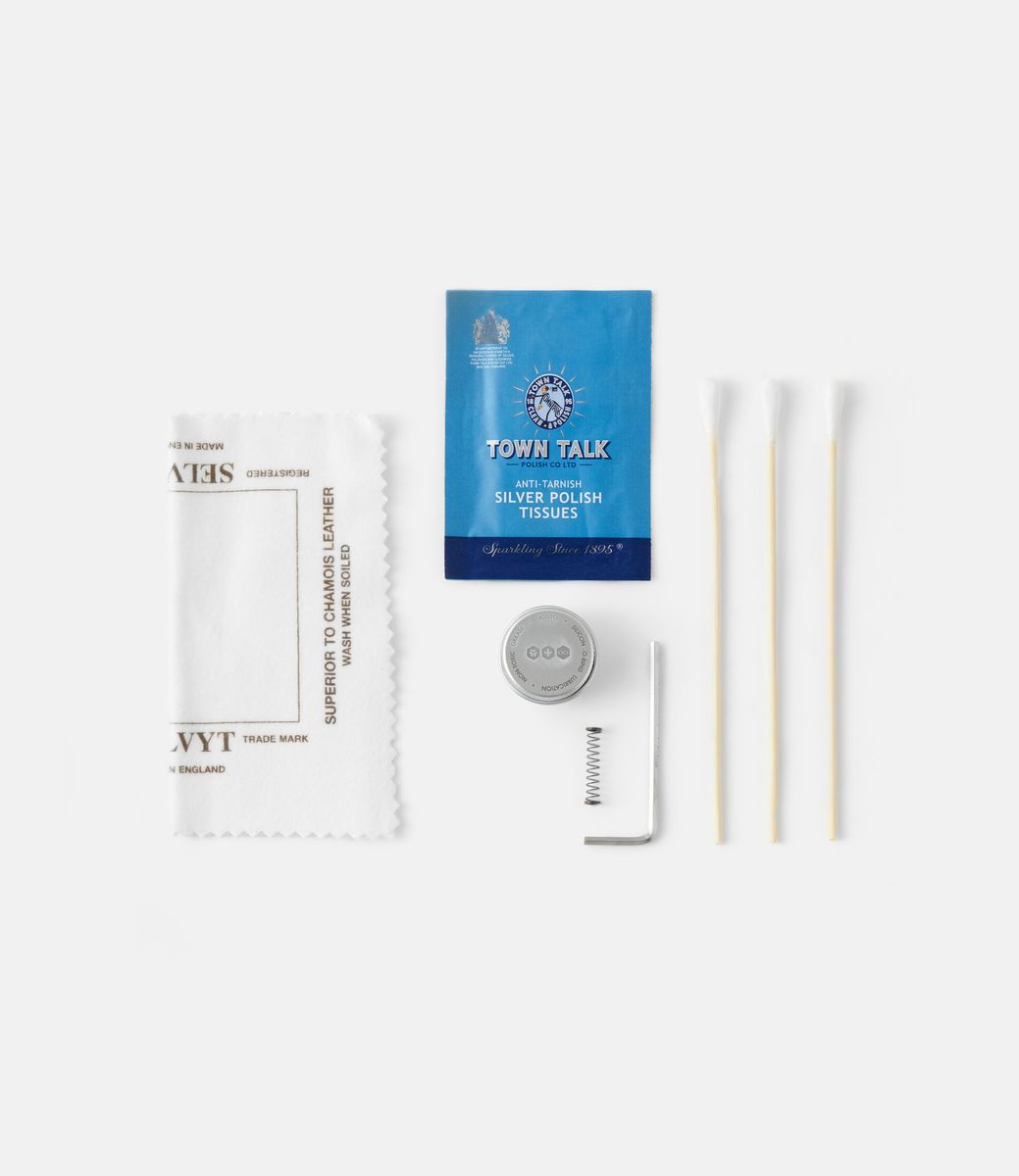 Ajoto Care & Clean Kit — набор для ухода за ручкой