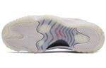 Кроссовки Jordan Air Jordan 11 Platinum Tint