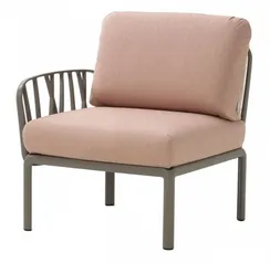 Komodo Elemento Terminale DS/SX