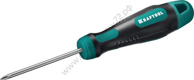 KRAFTOOL Х-Drive PH0x60, Отвертка (250072-0-060)