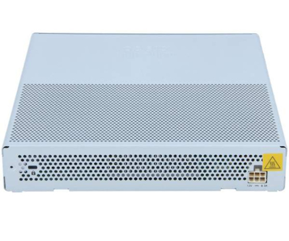 Контроллер Cisco C9800-L-F-K9