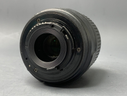Nikon D3000 Kit 18-55mm