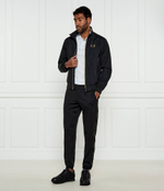 Джогеры EA7 - черный(7M000310 AF13526)