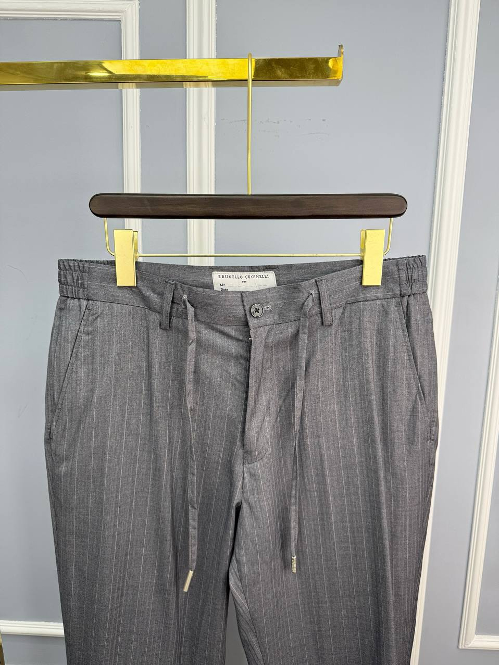 Костюм Brunello Cucinelli