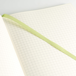 Traveller Блокнот (Зелёный)