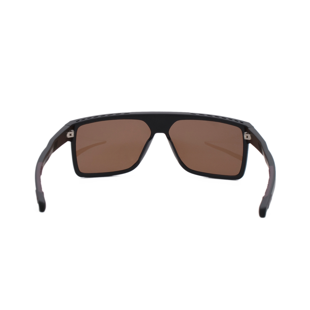 Очки Genex Sunglasses 665 c.005 спорт черные матовые