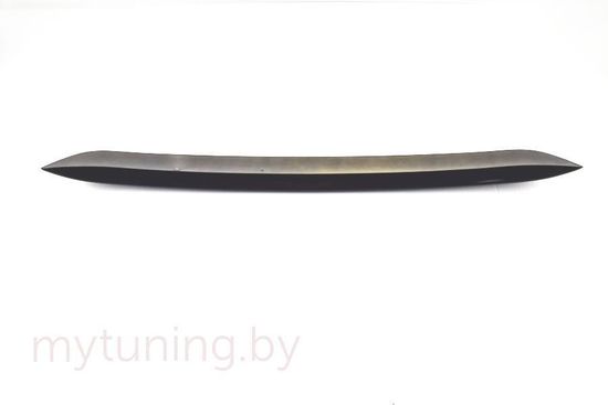 Козырек на заднее стекло V.2 для Mercedes E class W213 2016+ Sedan