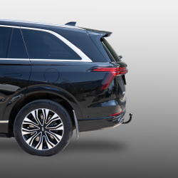 Фаркоп для WEY 07 2024 -   арт.W101-A