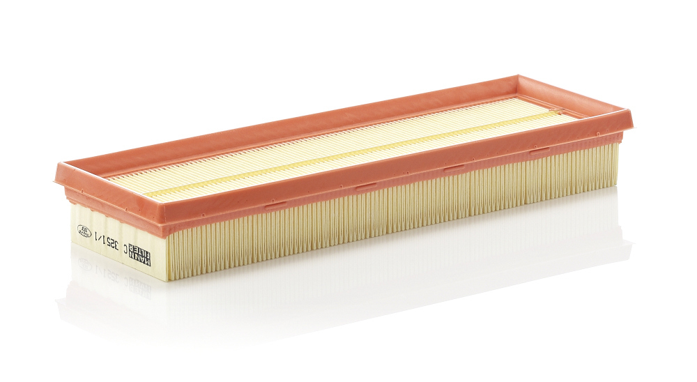 MANN-FILTER - C32511-MNF - Air Filter