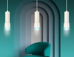 Ambrella Комплект подвесного светильника Techno XP7401004