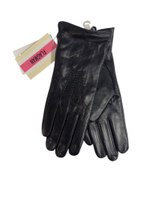 Flagman.Перчатки.Женские.Кожаные.Люкс качества. 5 шт в упаковке.