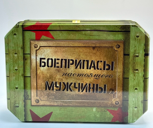 ЧАЙ ЧЕРНЫЙ ДРАКОН НАСТОЯЩЕМУ МУЖЧИНЕ 80Г ЖБ/24