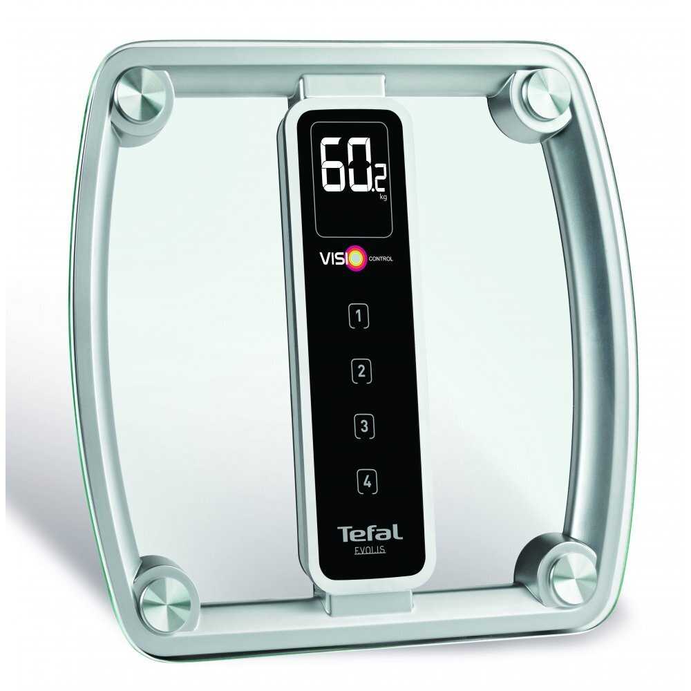 Напольные весы Tefal Evolis PP5150V1