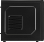 Корпус mATX Formula V Qs-180