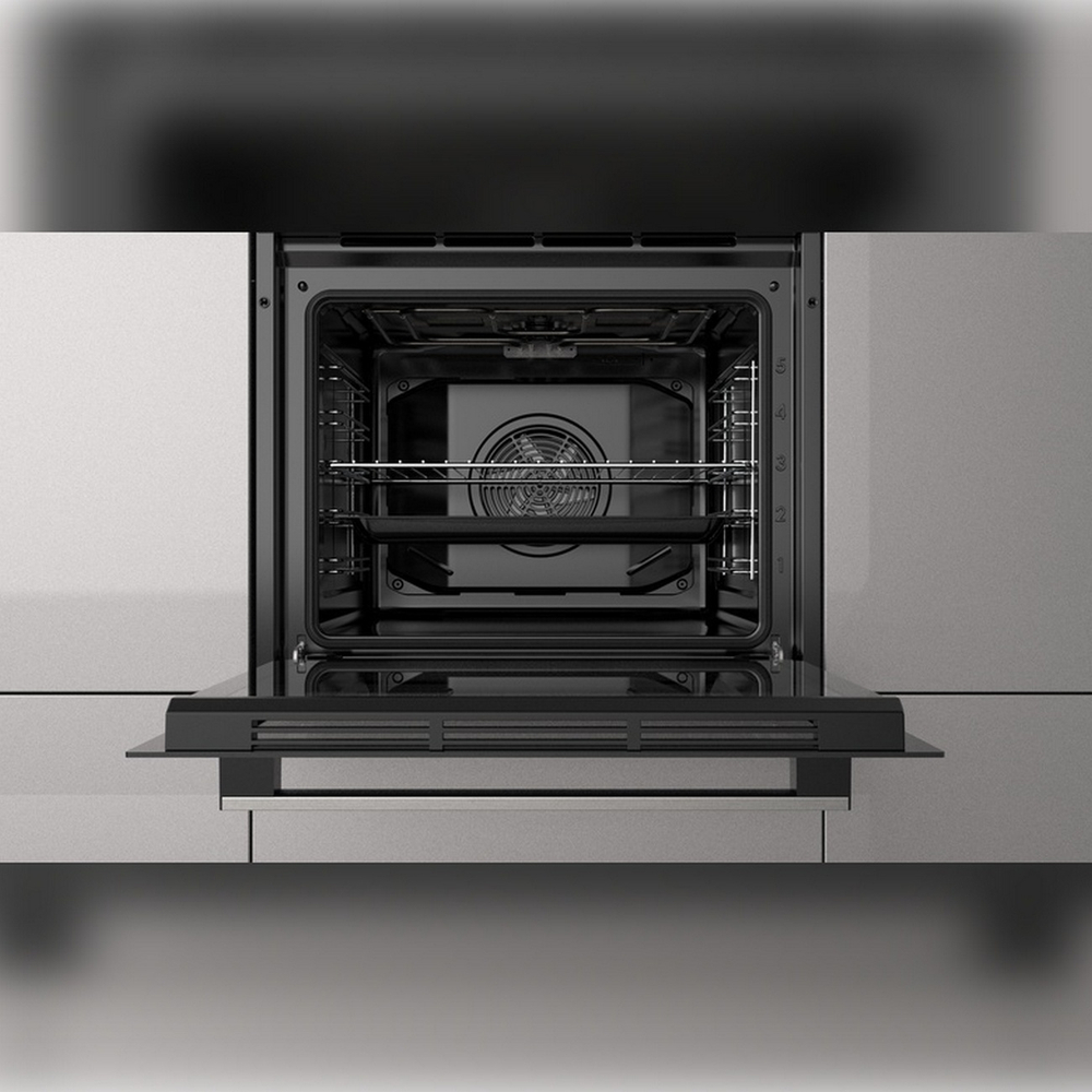 Электрический духовой шкаф Ardo BO18X2