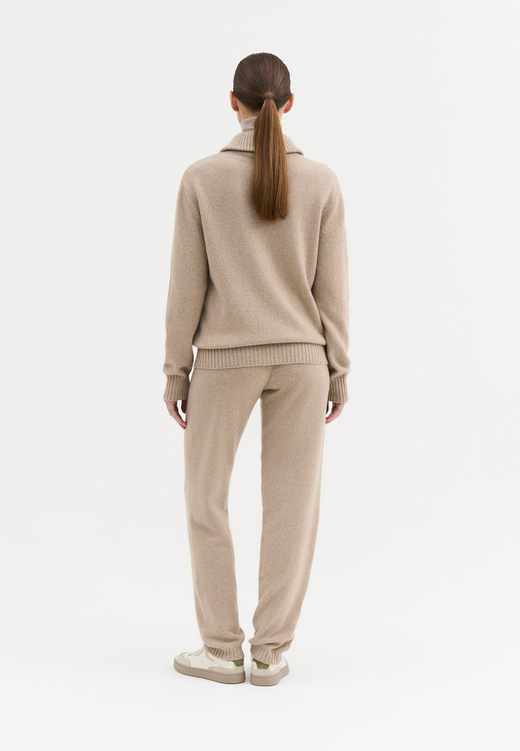 Кашемировый кардиган