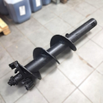 Шнекобур (л) Delta SА5 (кат.I-II), D-300, L-1450, H-sq.75 | ТК000062726 |