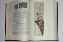 Народы Америки -А. Ефимов, С. Токарев, Академ. Наук, изд. 1959г.