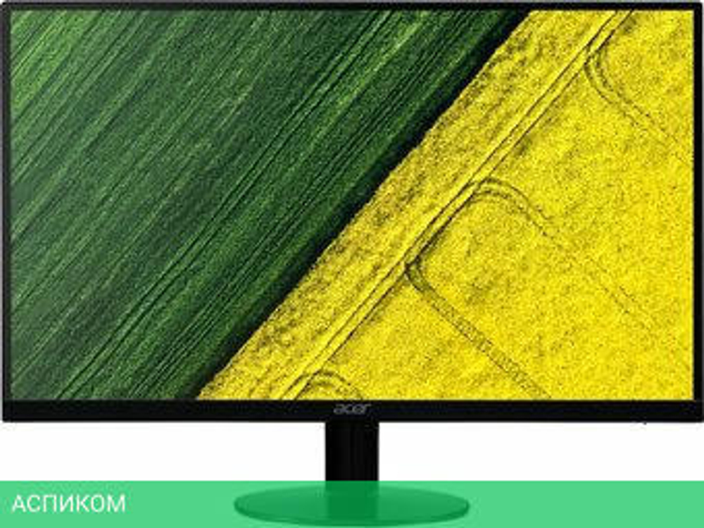 Монитор Acer SA270Bbmipux