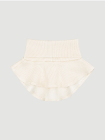 Манишка Mjölk Сливочный