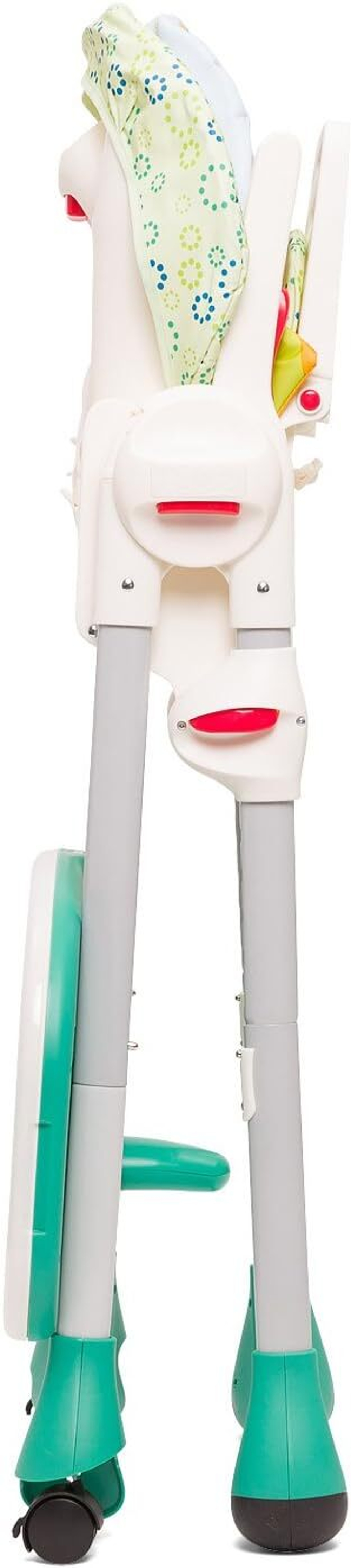 Стульчик для кормления Chicco New Polly напрокат