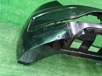 Бампер задний Zeekr 001 (2021-2024)