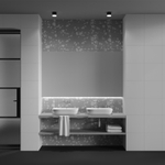 Потолочный светильник Technical C087CL-GX53-B