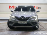 Renault Korea (Samsung) XM3 1.6 GTe LE Plus (07.2020)