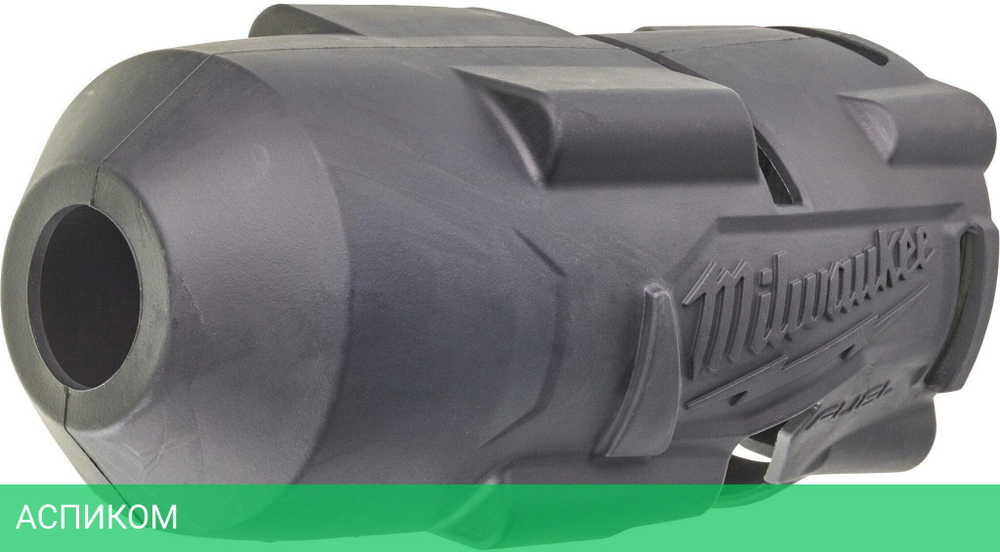 Резиновый чехол Milwaukee 49162767 для M18 FHIWF12-502X