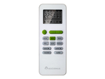 Сплит-система Axioma Серия H Inverter ASX07HZ1/ASB07HZ1