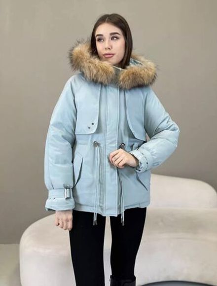 Куртка 50338666 Fabrika