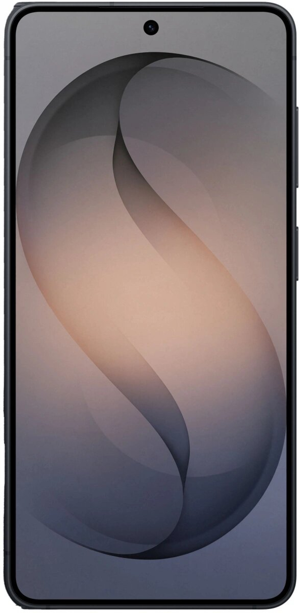 Смартфон Samsung Galaxy S26 12/256Гб, Чёрный (SM-S942B)