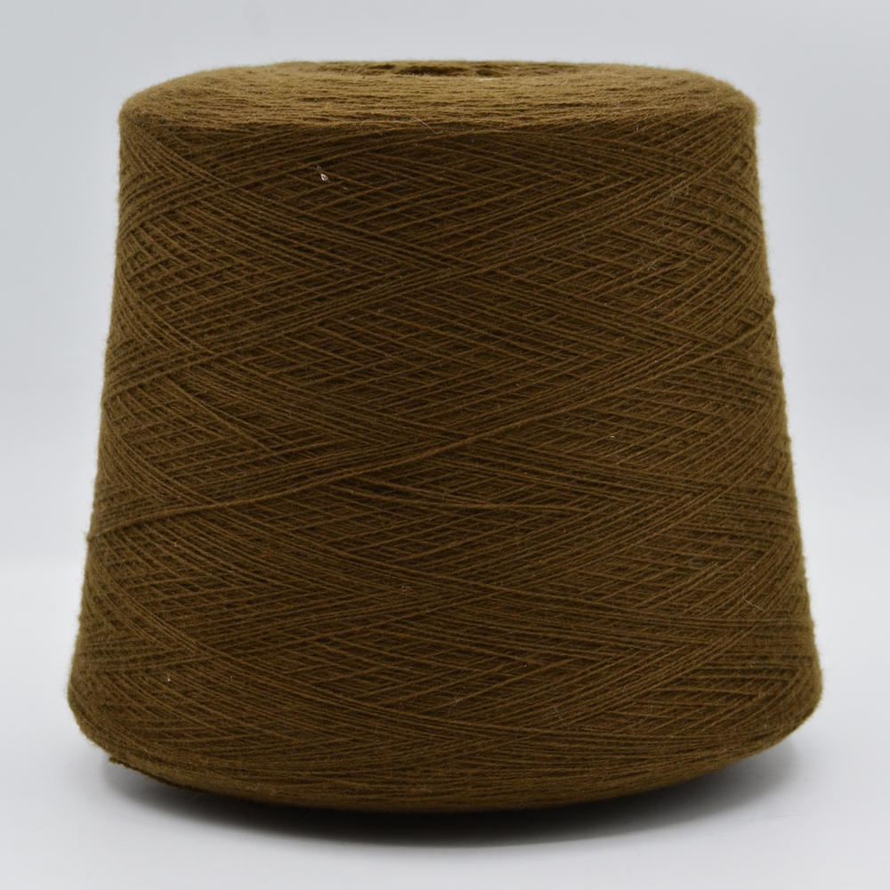 Loro Pianа art. Baby Cashmere (тёмная оливка)