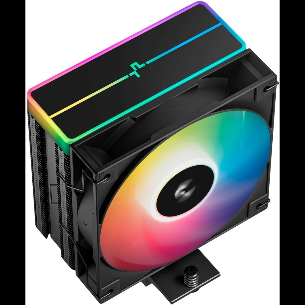 Кулер Cooler Deepcool AG400 BK ARGB V2