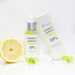 Esthetic House Сыворотка для лица с витамином С 10%, 80 мл