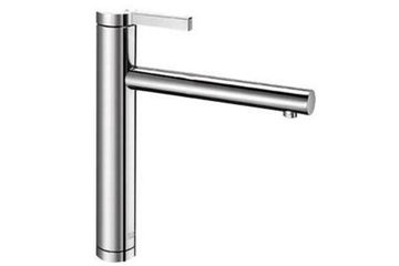 Смеситель Blanco Linee-S хром