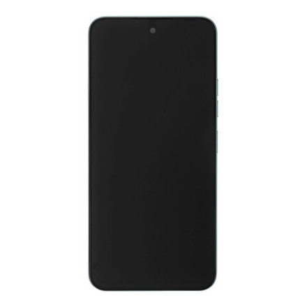Мобильный телефон TECNO SPARK 40С (KM4k) 256+8 GB Ripple Blue