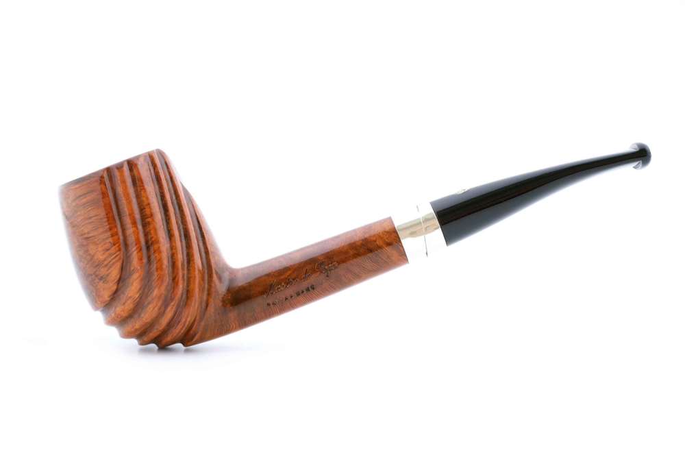 Трубка Mastro De Paja Special Unica, M323